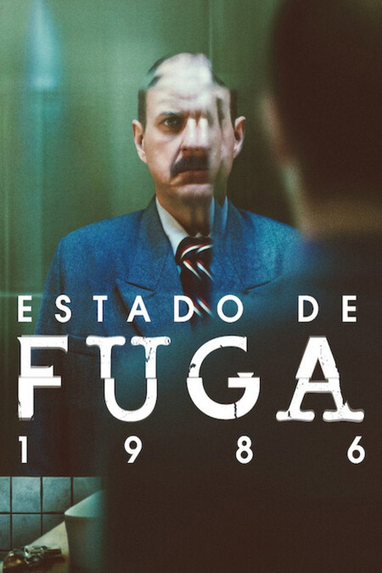 Estado de fuga 1986 Temporada 1