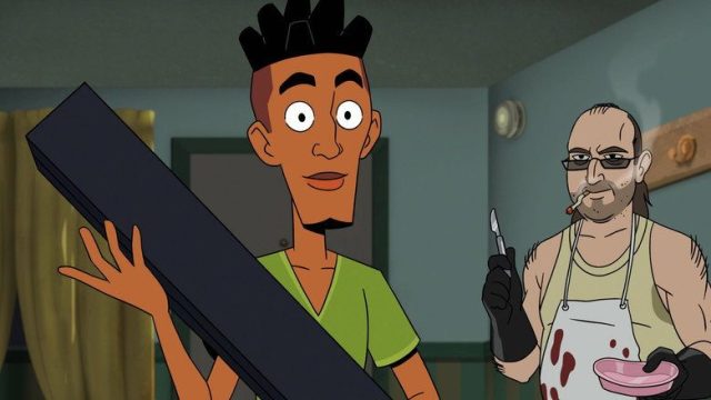 Vilma S01E02