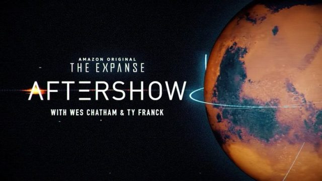 The Expanse S00E73