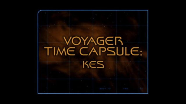 Star Trek: Voyager S00E30