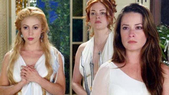 Hechiceras S05E23