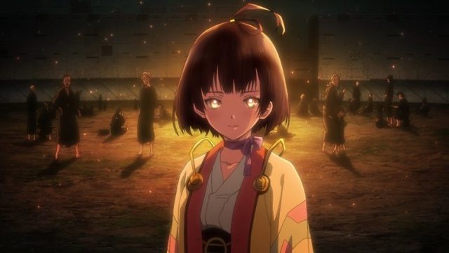 Kabaneri of the Iron Fortress S01E03