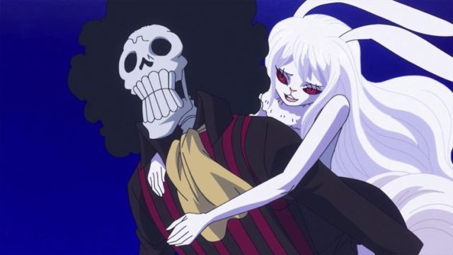 One Piece S19E863