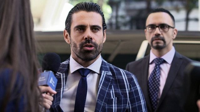 El Señor de los Cielos S05E25