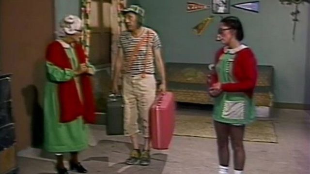 El Chavo S07E35