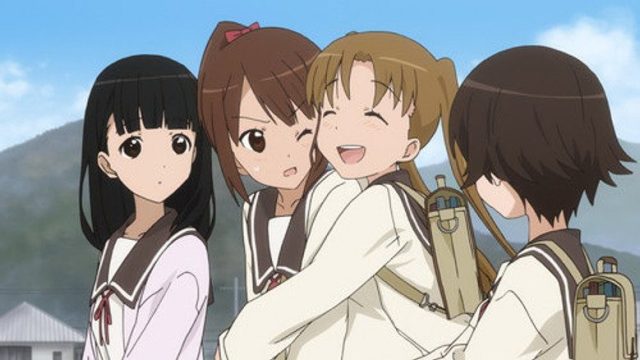 たまゆら S01E10