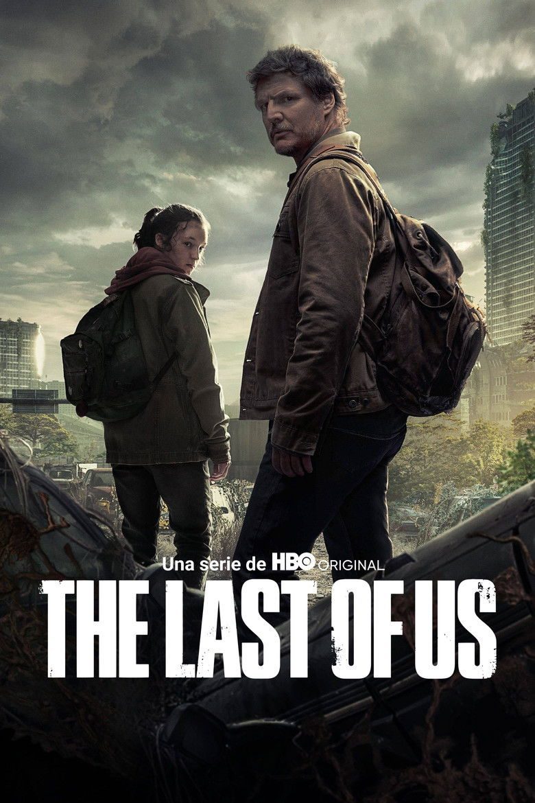 The Last of Us Temporada 2