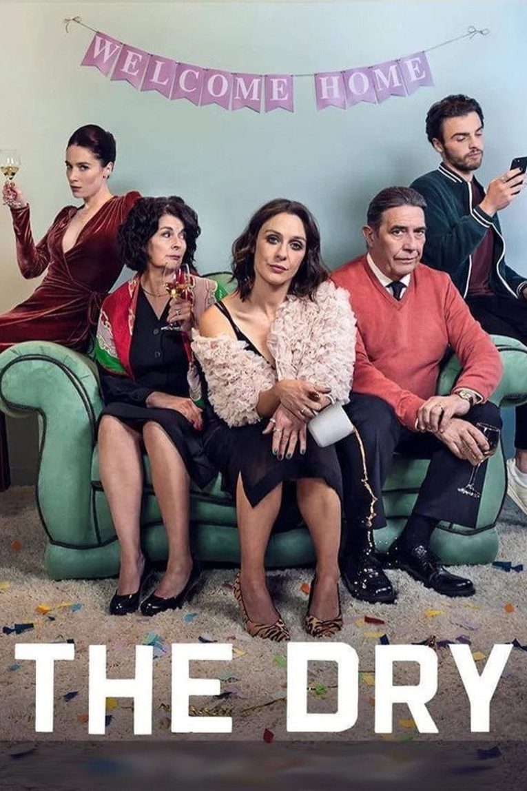 The Dry Temporada 3