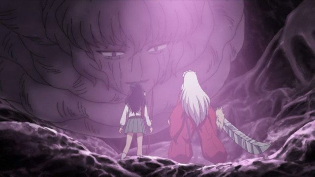 Inuyasha S02E23