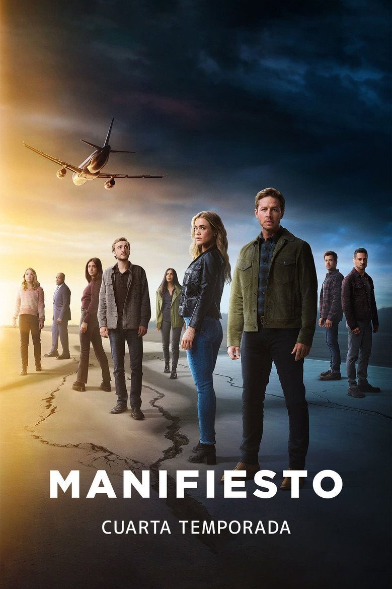 Manifiesto Temporada 4