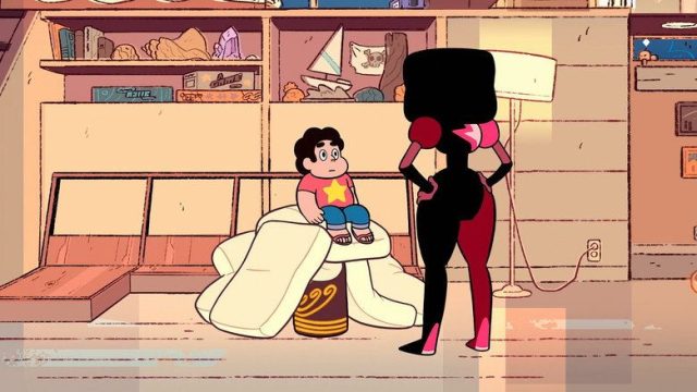 Steven Universe S01E46