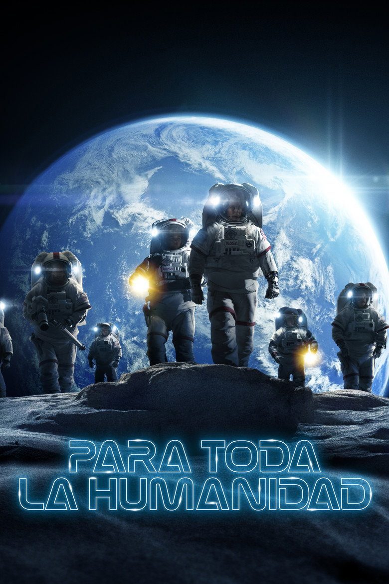 For All Mankind Temporada 2