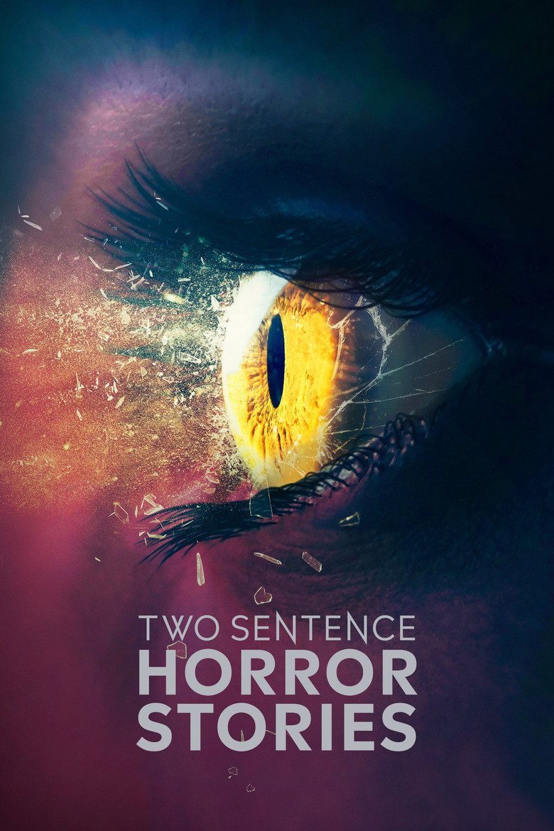 Two Sentence Horror Stories Temporada 2