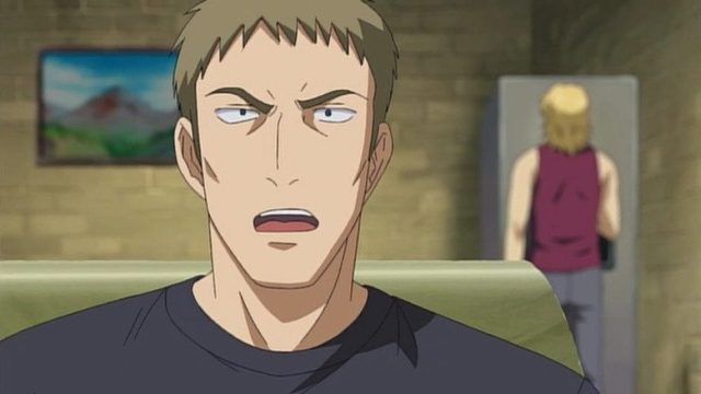 メジャー S04E24