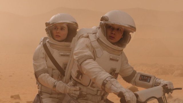 For All Mankind S05E09