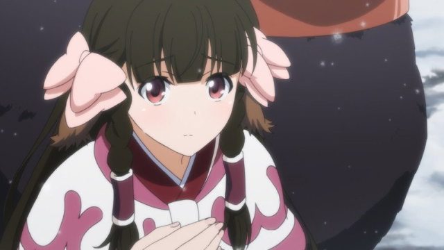 Utawarerumono S03E09