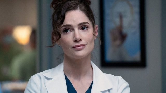 New Amsterdam S03E11