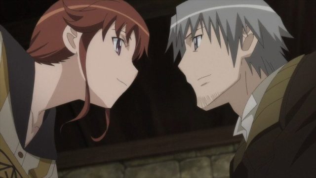 Spice and Wolf S02E08