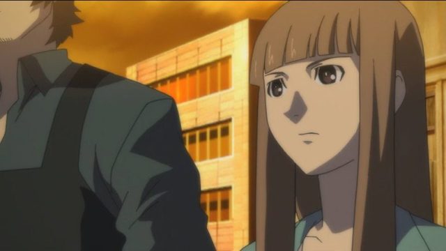 SPEED GRAPHER S01E18