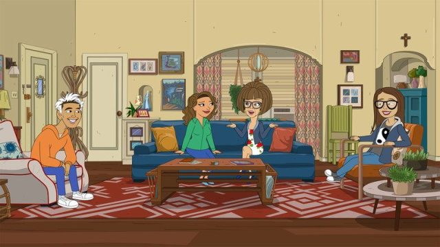 Día a Día S04E07