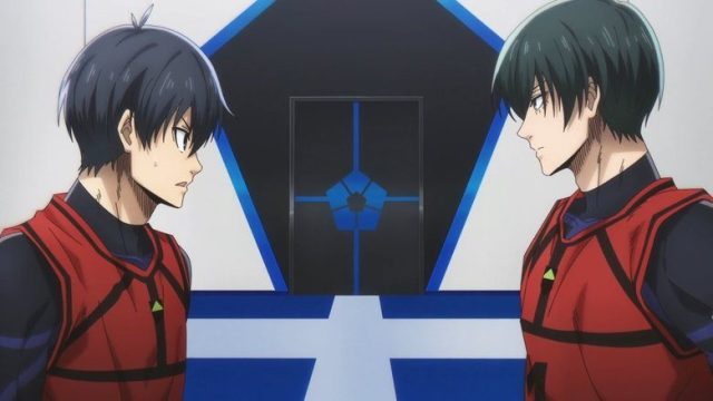 BLUELOCK S01E24