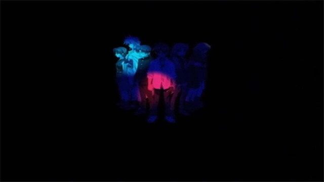 Tokyo Underground S01E18