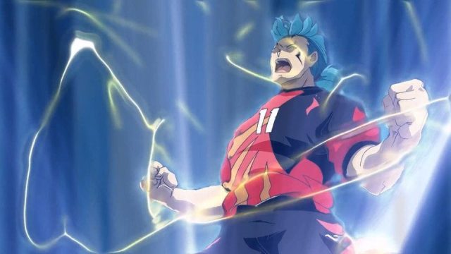 GGO Football S02E10