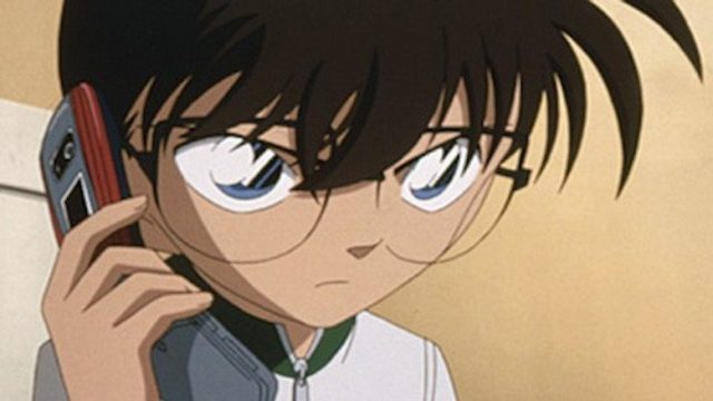 Detective Conan S01E491