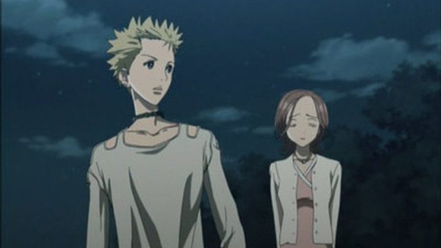 Nana S01E20