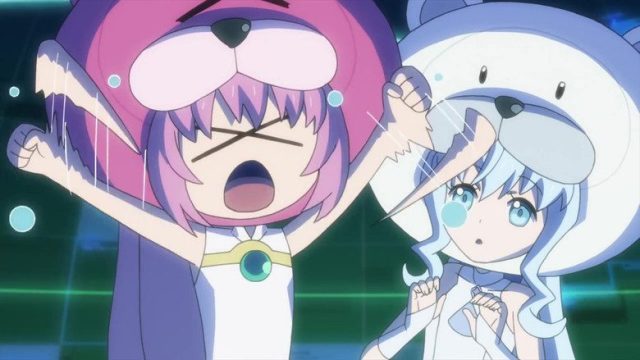 Gundam Build Divers S01E08