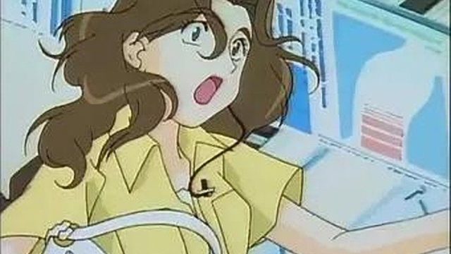 Estás Arrestado S01E37
