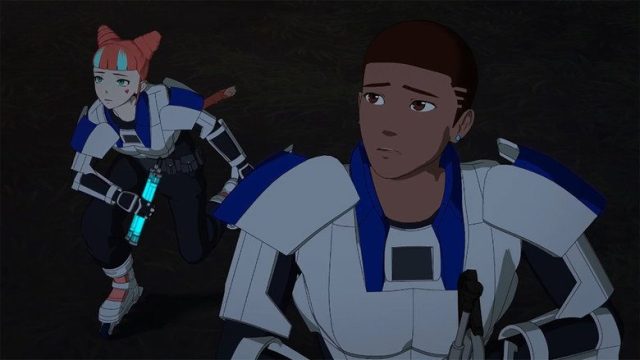 RWBY S08E09
