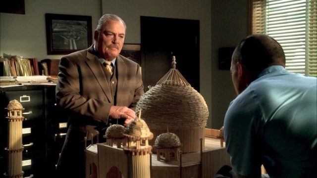Prison Break S01E05