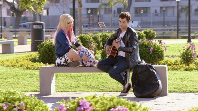 Violeta S03E36