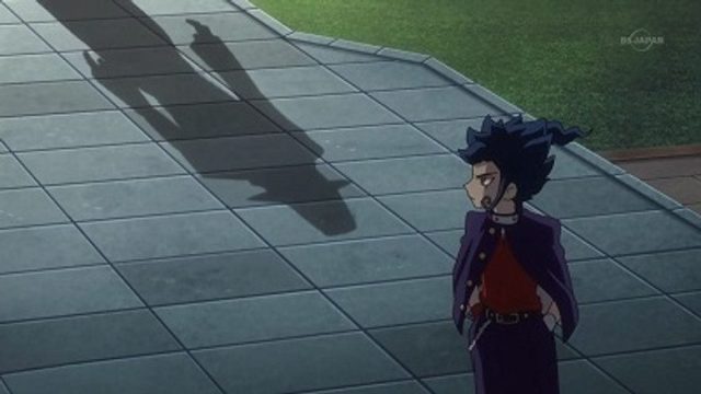 Súper Once S02E13