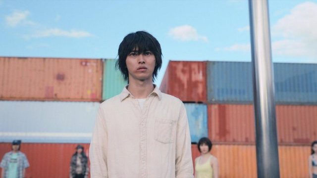 Alice in Borderland S02E02