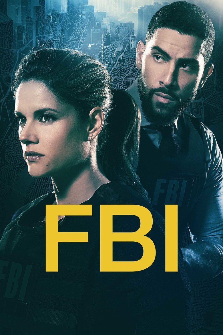 F.B.I. Temporada 4
