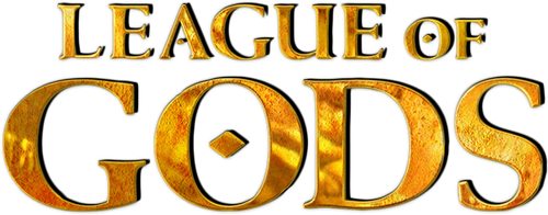 La liga de los Dioses