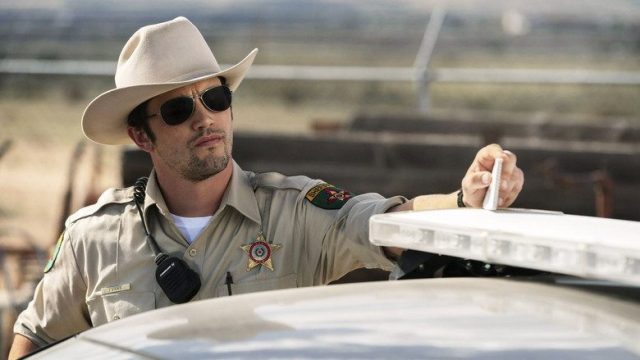 Roswell, Nuevo Mexico S01E04