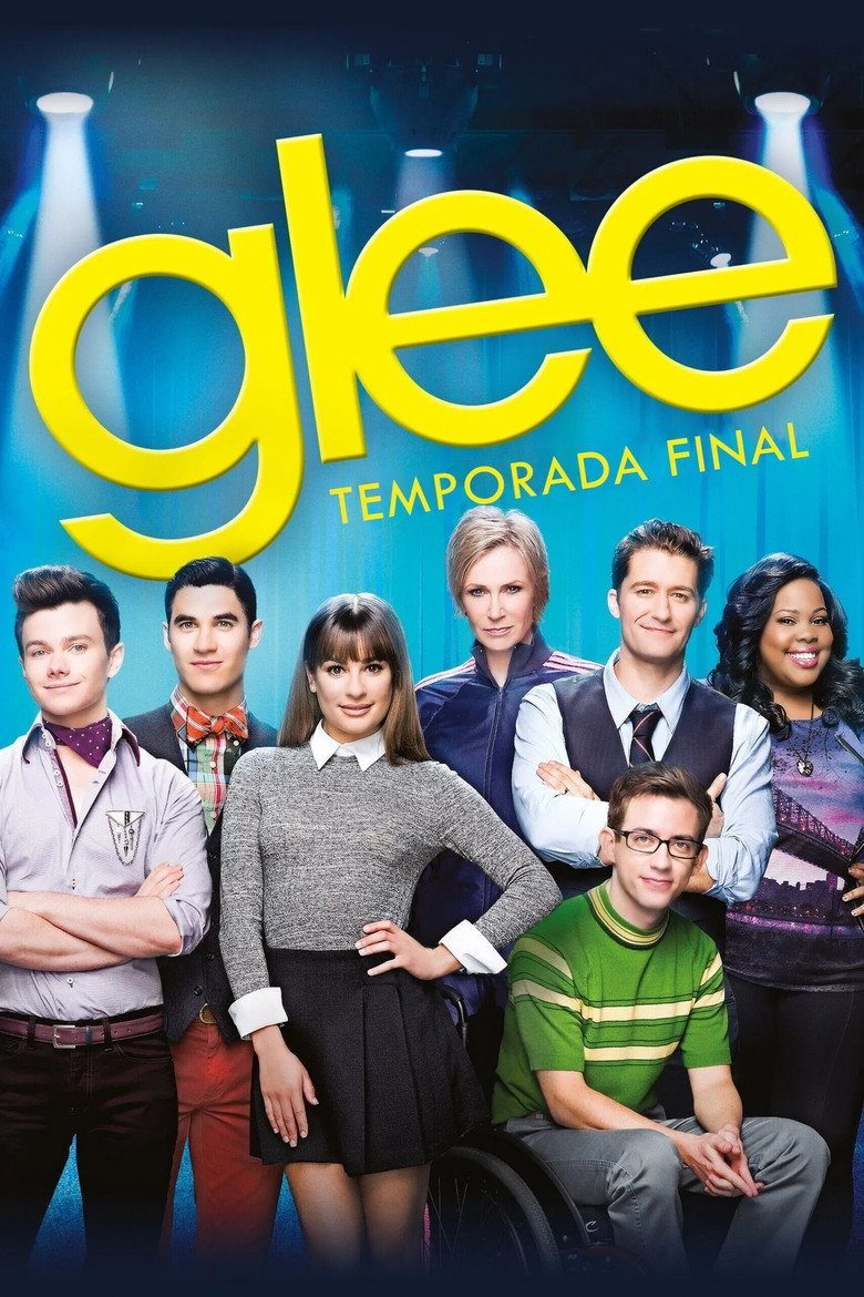 Glee Temporada 2
