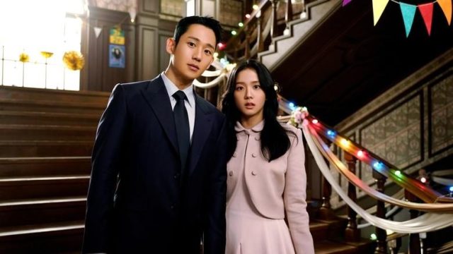 Campanilla de invierno S01E03