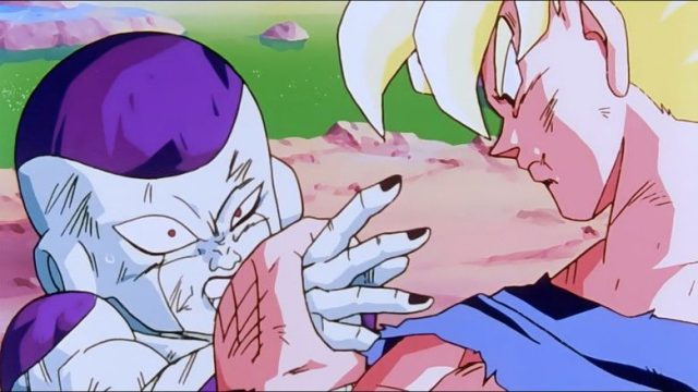 Dragon Ball Z S03E22