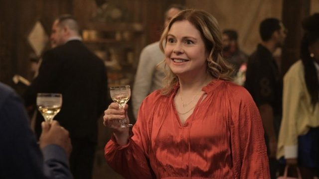 Fantasmas S04E22