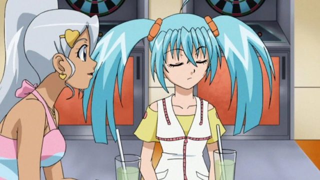 Bakugan: La Batalla S02E43
