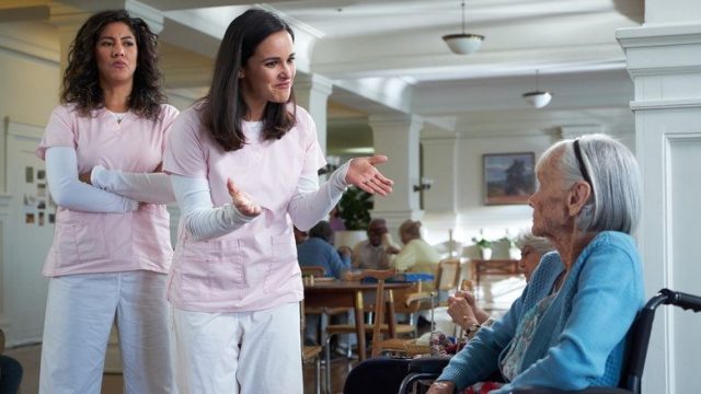 Brooklyn Nine-Nine S05E21
