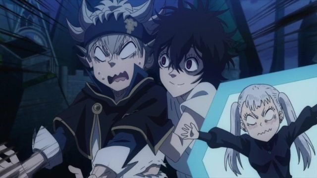 Black Clover S01E113