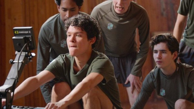 Jóvenes altezas S02E03