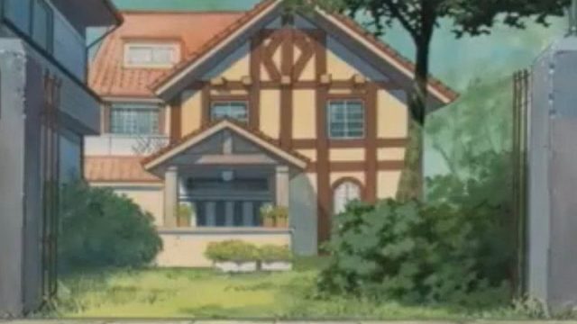 Historias De Fantasmas S01E09