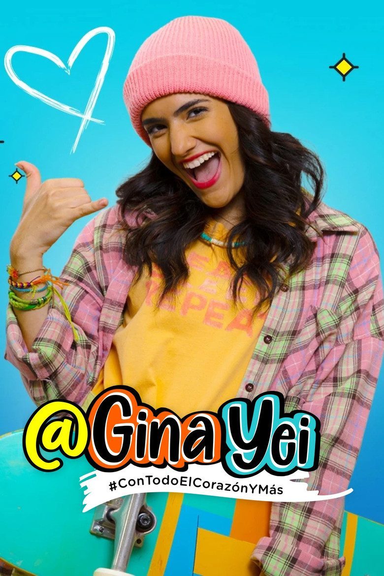 Gina Yei Temporada 2