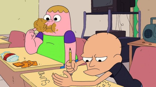 Clarence S01E18